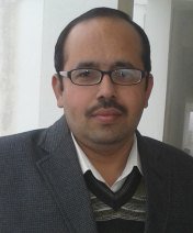 Dr. Surjeet Dalal