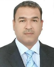 Prof. Dr. Ali Darub Kassar
