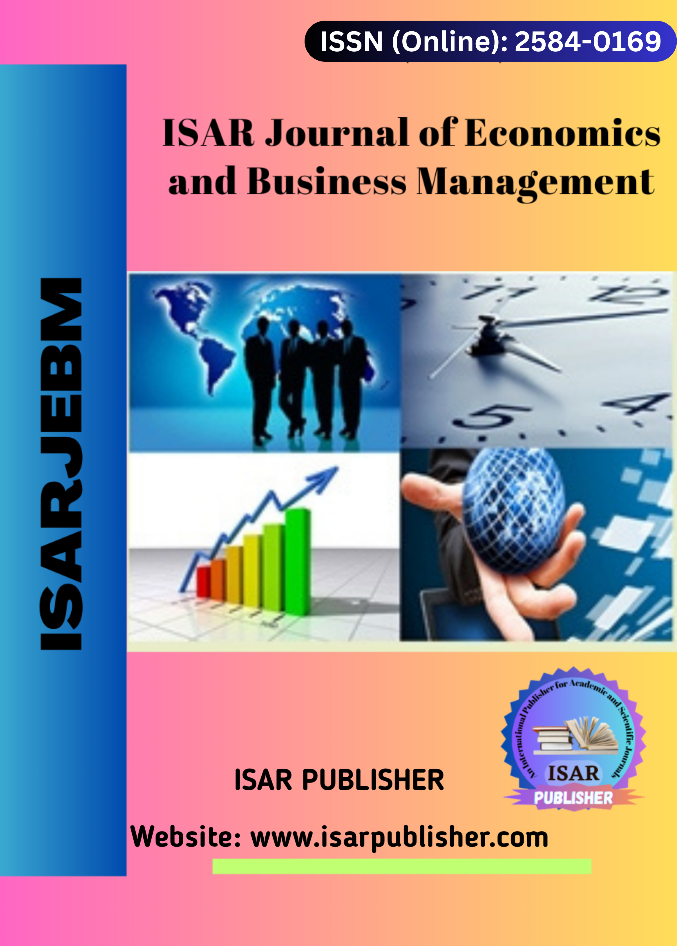 ISAR Journal of Economics and Business Management